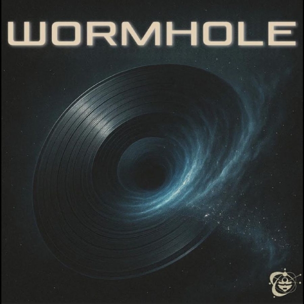 Dj Quest Feat Odissi - Wormhole in the group VINYL / Upcoming releases / Pop-Rock,RnB-Soul at Bengans Skivbutik AB (5683049)