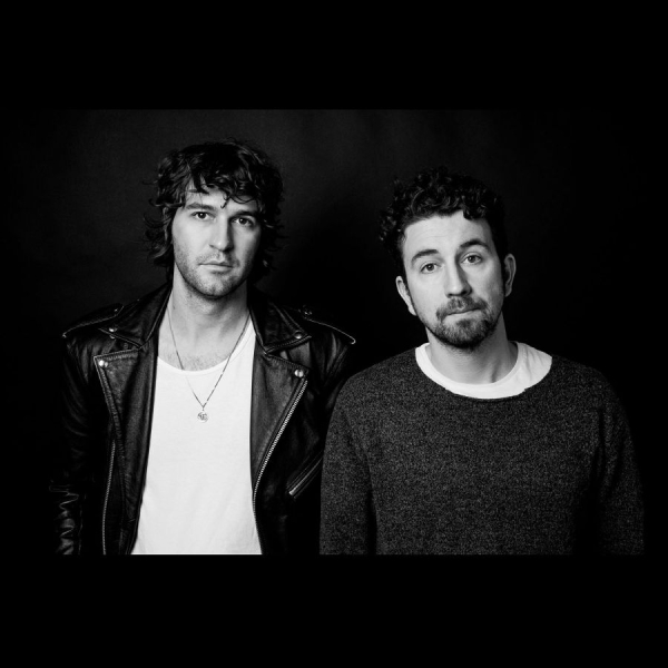Japandroids - Near To The Wild Heart Of Life (Ltd in the group VINYL / Bestsellers at Bengans Skivbutik AB (5683071)