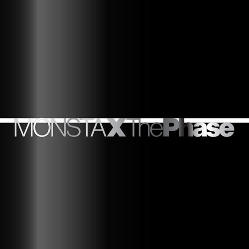 Monsta X - Ep The Phase (Offset Ver.) in the group CD / Upcoming releases / K-Pop at Bengans Skivbutik AB (5683072)