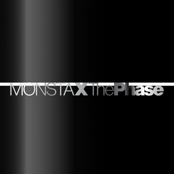 Monsta X - Ep The Phase (Digipack Ver.) (Random Ver.) in the group CD / Upcoming releases / K-Pop at Bengans Skivbutik AB (5683076)