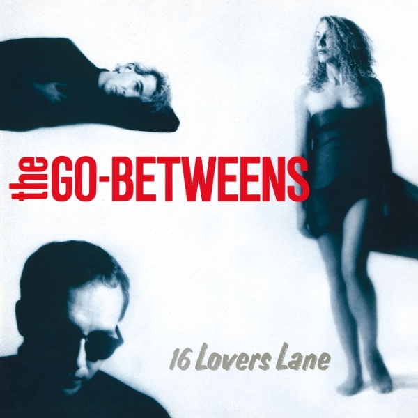 The Go-Betweens - 16 Lovers Lane (Remastered) in the group OUR PICKS / Friday Releases / at Bengans Skivbutik AB (5683124)