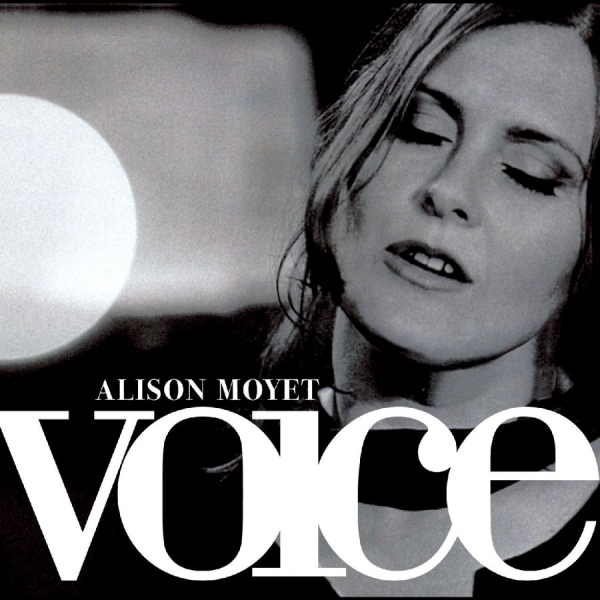 Moyet Alison - Voice (Deluxe Edition) in the group CD / Upcoming releases / Pop-Rock at Bengans Skivbutik AB (5683135)