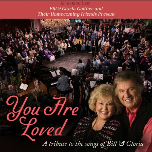 Gaither - Bill & Gloria Gaither And Their Hom in the group CD / Upcoming releases / Pop-Rock at Bengans Skivbutik AB (5683188)