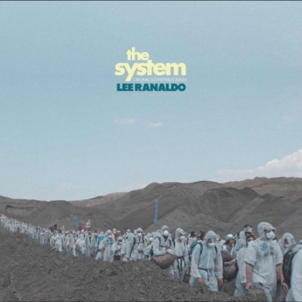 Ranaldo Lee - The System in the group VINYL / Upcoming releases / Pop-Rock at Bengans Skivbutik AB (5683205)