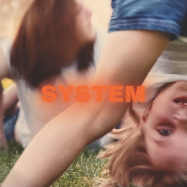 Prewn - System (Cloudy Orange Vinyl) in the group VINYL / Upcoming releases / Pop-Rock at Bengans Skivbutik AB (5683217)