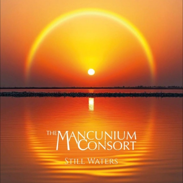 The Mancunium Consort - Still Waters in the group CD / Upcoming releases / Pop-Rock at Bengans Skivbutik AB (5683267)