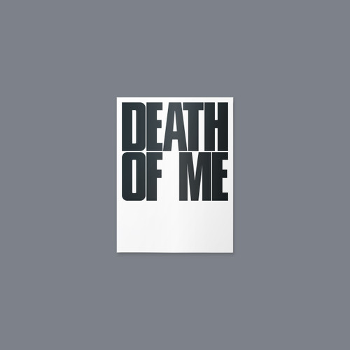 Evan - Death Of Me (Weverse Albums Ver.) in the group MERCHANDISE / Merch+Code / Kommande / K-Pop at Bengans Skivbutik AB (5683276)