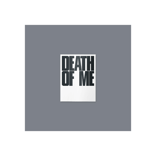 Evan - Death Of Me (Weverse Albums Ver.) + WS in the group MERCHANDISE / Merch+Code / Kommande / K-Pop at Bengans Skivbutik AB (5683280)
