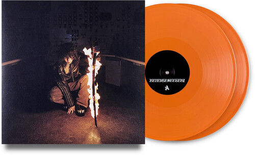 Jane Remover - Revengeseekerz (Color Vinyl/2Lp) in the group VINYL / Bestsellers at Bengans Skivbutik AB (5683396)