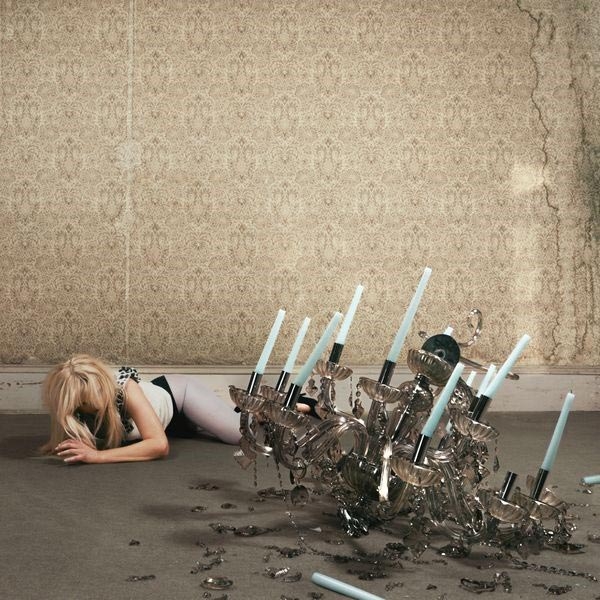 Fanny Avonne - Vad Gör Jag Nu? in the group VINYL / Upcoming releases / Pop-Rock,Svensk Musik at Bengans Skivbutik AB (5683398)