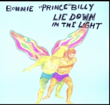 Bonnie Prince Billy - Lie Down In The Light in the group VINYL / Bestsellers at Bengans Skivbutik AB (5683401)