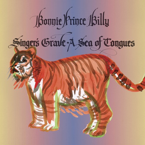 Bonnie Prince Billy - Singer's Grave A Sea Of Tongues in the group VINYL / Bestsellers at Bengans Skivbutik AB (5683406)