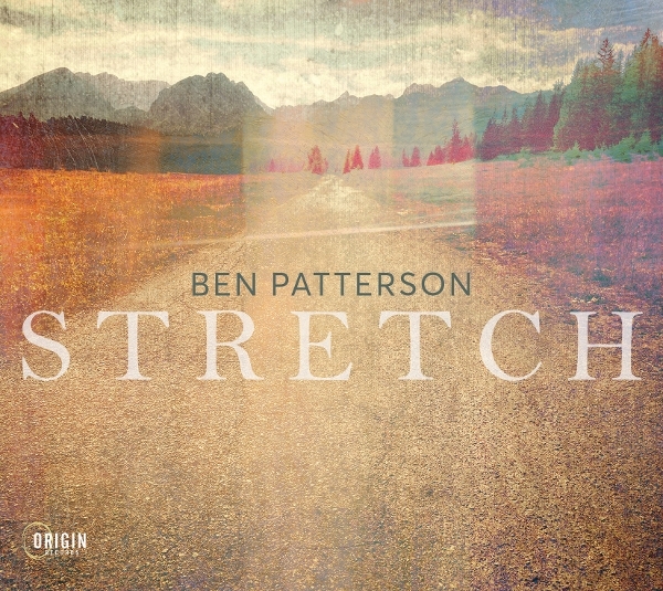 Ben Patterson - Stretch in the group OUR PICKS / Friday Releases / 2026-10-02 at Bengans Skivbutik AB (5683430)
