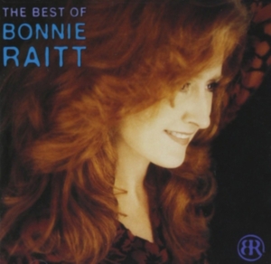 Bonnie Raitt - Best Of Bonnie Raitt in the group CD / Pop-Rock at Bengans Skivbutik AB (568349)