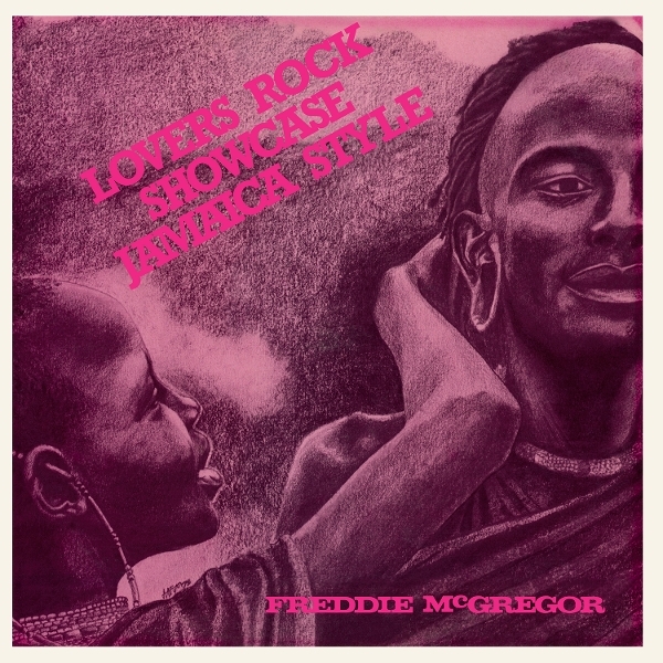 Freddie Mcgregor - Lovers Rock Showcase Jamaica Style in the group OUR PICKS / Friday Releases / 2026-09-18 at Bengans Skivbutik AB (5683539)