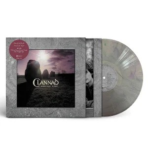 Clannad - Magical Ring in the group VINYL / Upcoming releases / Irländsk Musik,Pop-Rock at Bengans Skivbutik AB (5683588)