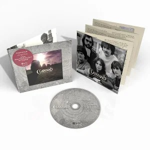 Clannad - Magical Ring (2026 Remaster) in the group CD / Upcoming releases / Irländsk Musik,Pop-Rock at Bengans Skivbutik AB (5683595)