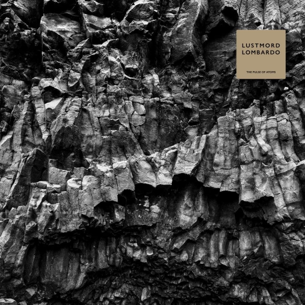 Lustmord Lombardo - The Pulse Of Atoms (Crystal Clear V in the group VINYL / Upcoming releases / Pop-Rock at Bengans Skivbutik AB (5683648)