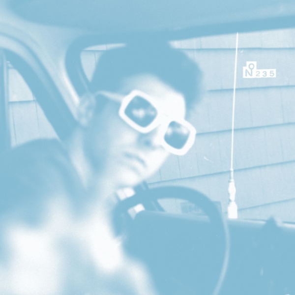 Geoff Farina - Fff (Pordenone Plaster White Vinyl) in the group VINYL / Upcoming releases / Pop-Rock at Bengans Skivbutik AB (5683675)