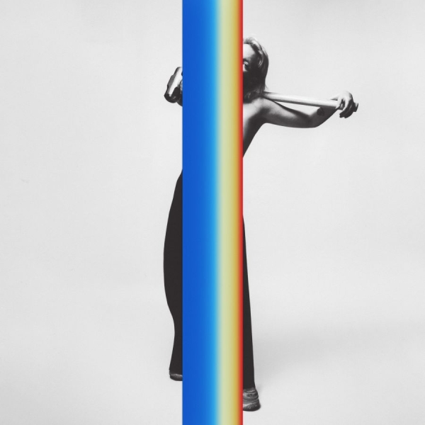Sylvan Esso - Ow * in the group VINYL / Upcoming releases / Pop-Rock at Bengans Skivbutik AB (5683685)