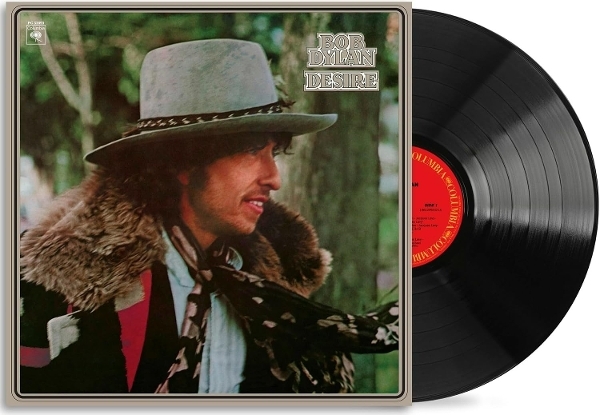 Dylan Bob - Desire in the group OUR PICKS / Friday Releases / 2026-09-18 at Bengans Skivbutik AB (5683728)