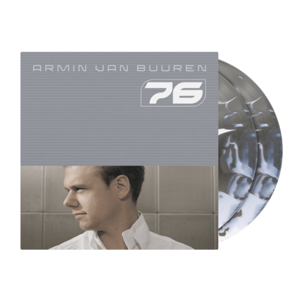 Armin Van Buuren - 76 in the group VINYL / Upcoming releases / Dance-Techno at Bengans Skivbutik AB (5683734)
