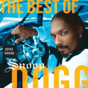 Snoop Dogg - Snoopified The Best in the group Labels /  at Bengans Skivbutik AB (568383)