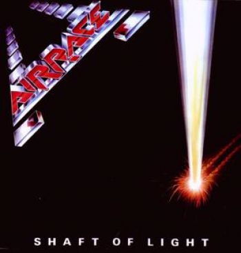 Airrace - Shaft Of Light in the group CD / Bestsellers at Bengans Skivbutik AB (5684131)