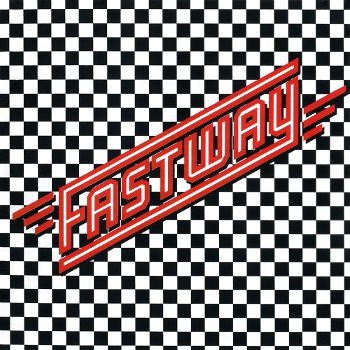 Fastway - Fastway in the group CD / Bestsellers at Bengans Skivbutik AB (5684133)