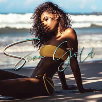 Various Artists - Soca Gold 2021 in the group CD / Bestsellers at Bengans Skivbutik AB (5684214)