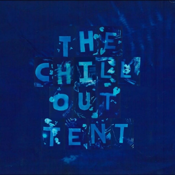 Various Artists - The Chill Out Tent Vol 2 in the group CD / Bestsellers at Bengans Skivbutik AB (5684242)