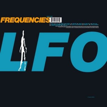 Lfo - Frequencies (Reissue) in the group CD / Bestsellers at Bengans Skivbutik AB (5684253)