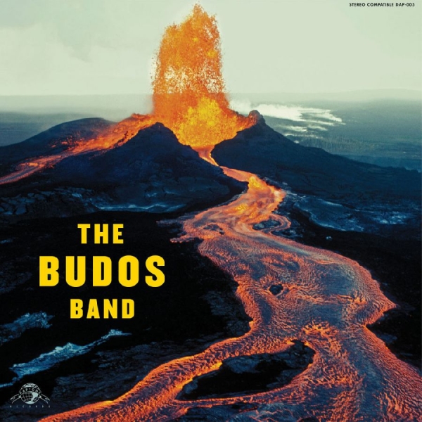 Budos Band The - The Budos Band in the group VINYL / Bestsellers at Bengans Skivbutik AB (5684364)