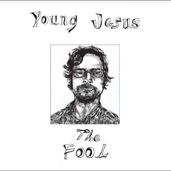 Young Jesus - The Fool (Opaque White Vinyl) in the group VINYL / Bestsellers at Bengans Skivbutik AB (5684372)