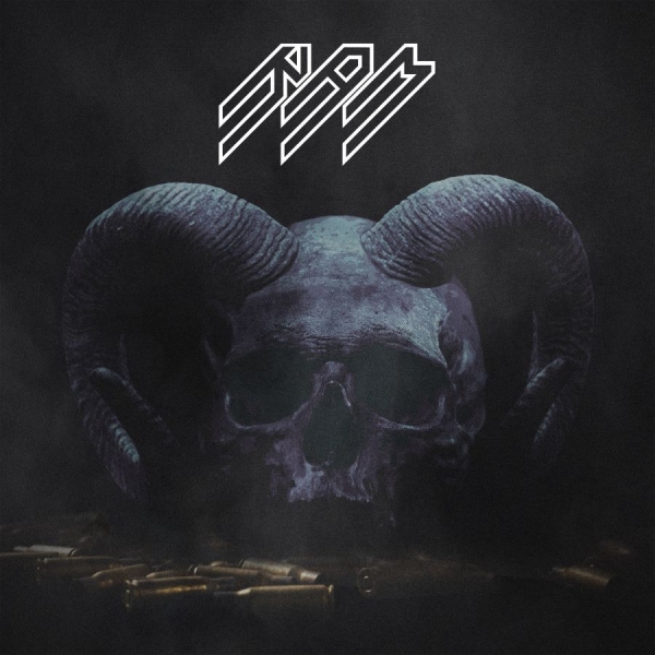 Ram - Against in the group CD / Upcoming releases / Hårdrock at Bengans Skivbutik AB (5684413)