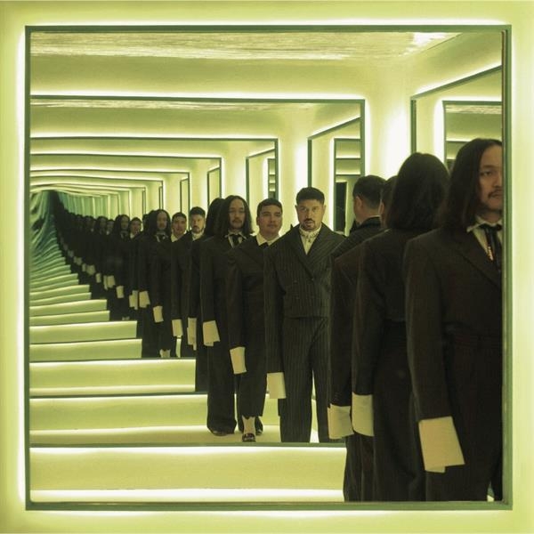 Elephant Kind - More Time in the group OUR PICKS / Friday Releases / 2026-09-04 at Bengans Skivbutik AB (5684498)