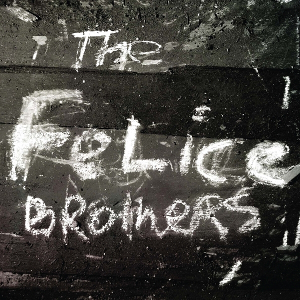 Felice Brothers - The Felice Brothers in the group OUR PICKS / Friday Releases / 2026-10-09 at Bengans Skivbutik AB (5684501)