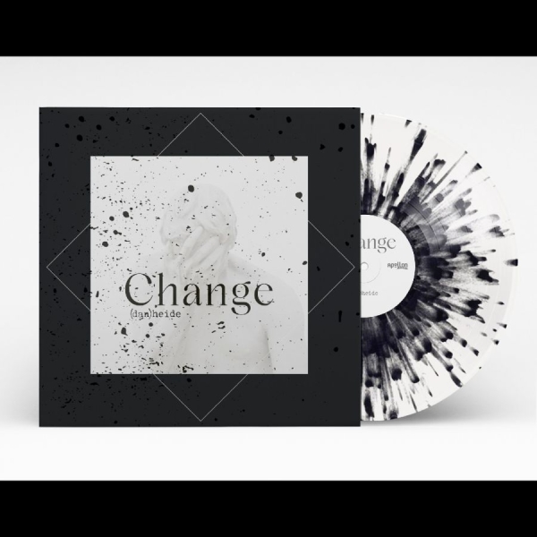 Heide Dan - Change in the group VINYL / Upcoming releases / Pop-Rock at Bengans Skivbutik AB (5684536)