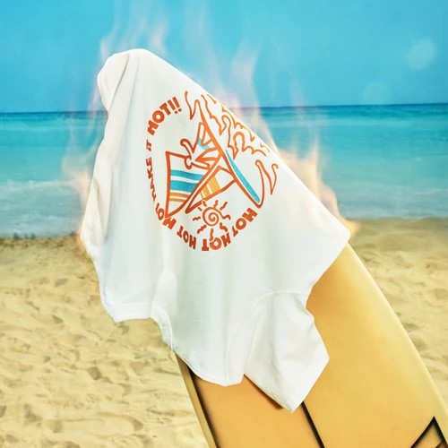 Minho - Make It Hot (SMini Ver.) (Smart Album) in the group MERCHANDISE / Merch+Code / Kommande / K-Pop at Bengans Skivbutik AB (5684650)