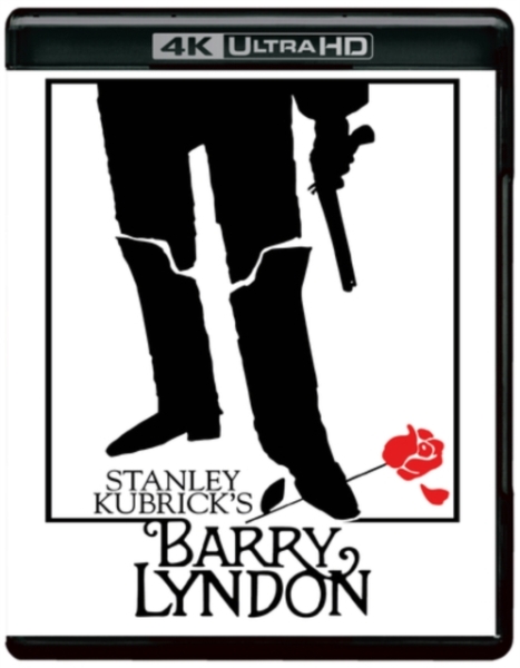 Movie - Barry Lyndon in the group Movies / Film UHD-4K / Drama at Bengans Skivbutik AB (5684670)