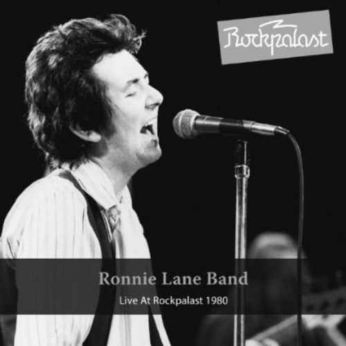 Lane Ronnie - Live At Rockpalast in the group CD / Pop at Bengans Skivbutik AB (568553)