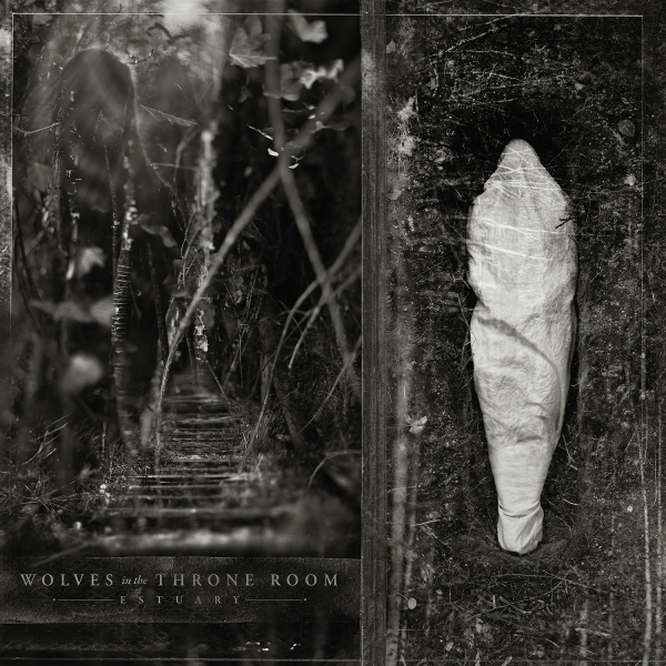 Wolves In The Throne Room - Estuary in the group VINYL / Upcoming releases / Hårdrock at Bengans Skivbutik AB (5685637)