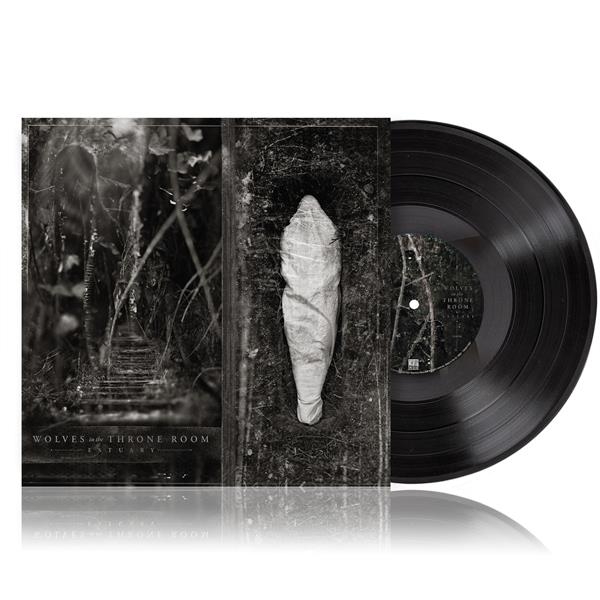 Wolves In The Throne Room - Estuary in the group VINYL / Upcoming releases / Hårdrock at Bengans Skivbutik AB (5685638)