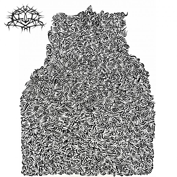 Krallice - Scour Order in the group CD / Upcoming releases / Hårdrock at Bengans Skivbutik AB (5685668)