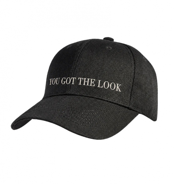 A*Teens - Cap Ygtl in the group MERCHANDISE / Cap / / at Bengans Skivbutik AB (5685700)