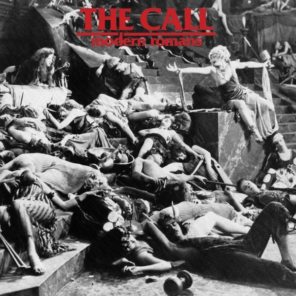 The Call - Modern Romans in the group OUR PICKS / Friday Releases / 2026-10-02 at Bengans Skivbutik AB (5685761)