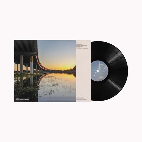 Jamie T - Ghosts (100 Days Of Morning) (Vinyl in the group OUR PICKS / Friday Releases / 2026-10-09 at Bengans Skivbutik AB (5685771)