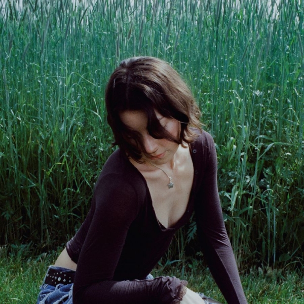 Shoemaker Anna - Back To Pennsylvania (Coke Bottle C in the group VINYL / Upcoming releases / Pop-Rock at Bengans Skivbutik AB (5685785)