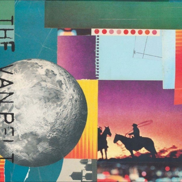 The Van Pelt - Remain Obscure in the group VINYL / Upcoming releases / Pop-Rock at Bengans Skivbutik AB (5685845)