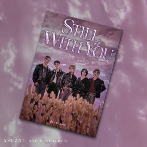 Asc2nt - Still With You in the group OUR PICKS / Friday Releases / 2026-09-18 at Bengans Skivbutik AB (5685878)